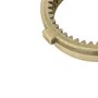Engrenagem Interna 43 - 227215-6 - Makita