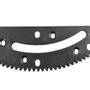 Engrenagem para DWE7470 - 5140132-66 - Dewalt