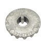 Engrenagem RETA 15 para 2012NB - 226791-7 - Makita