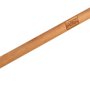 Enxada Estreita 24cm x 20cm com Cabo de 1,5m - Max Ferramentas