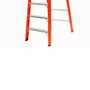 Escada Americana Dupla Fibra de Vidro 12D 3,60m - Esca-Fort