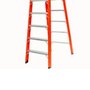 Escada Americana Dupla Fibra de Vidro 12D 3,60m - Esca-Fort