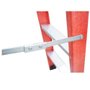 Escada Americana Dupla Fibra de Vidro 12D 3,60m - Esca-Fort