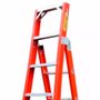Escada de Fibra de Vidro Tesoura e Singela 8/13D 2.40X4.15 - Esca-Fort
