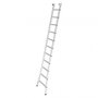Escada Esticável Dupla 11 Degraus 3,60 x 6,00 - Mor