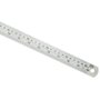 Escala de Aço Inox 1000mm - 112.0005 - Zaas