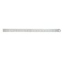 Escala de Aço Inox 1000mm - 112.0005 - Zaas