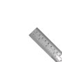 Escala de Aço Inox 500mm - 112.0003 - Zaas