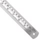Escala de Aço Inox 500mm - 112.0003 - Zaas