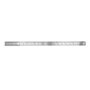 Escala de Aço Inox 500mm - 112.0003 - Zaas