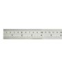 Escala de Aço Inox 600mm - 112.0004 - Zaas