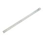 Escala de Aço Inox 600mm - 112.0004 - Zaas