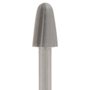 Escariador Cônico 1/4" Ref.117 Cartela com 2 Peças-Dremel