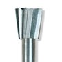 Escariador Inclinado 6,3MM HSS Ref.116 - Dremel