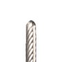 Escariador Paralelo de Metal Duro 3/32" REF 9904 - Dremel