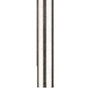 Escariador Paralelo de Metal Duro 3/32" REF 9904 - Dremel