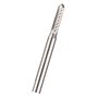 Escariador Paralelo de Metal Duro 3/32" REF 9904 - Dremel