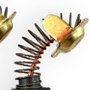 Escova de Carvão 220V DWP849X (UNIDADE) - N394393 - Dewalt