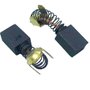 Escova de Carvão 220V DWP849X (UNIDADE) - N394393 - Dewalt