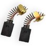 Escova de Carvão 220V DWP849X (UNIDADE) - N394393 - Dewalt