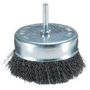 Escova de Aço Copo 38 x 6mm para Furadeira - D-39908 - Makita