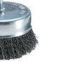 Escova de Aço Copo 38 x 6mm para Furadeira - D-39908 - Makita