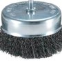 Escova de Aço Copo 38 x 6mm para Furadeira - D-39908 - Makita
