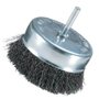 Escova de Aço Copo 38 x 6mm para Furadeira - D-39908 - Makita