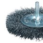 Escova de Aço Tipo Roda 38 x 6mm para Furadeira - D-39958 - Makita
