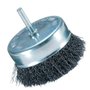 Escova de Aço TP Copo 50x6mm para Mandril - Makita