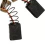 Escova de Carvão 120V - 5140013-58 - Black & Decker