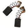 Escova de Carvão 120V - 5140013-58 - Black & Decker