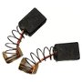 Escova de Carvão 120V - 5140013-58 - Black & Decker