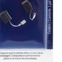 Escova de Carvão 127/220V GOP 250CE - 1607014188 - Bosch