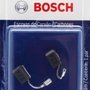 Escova de Carvão 127/220V GOP 250CE - 1607014188 - Bosch