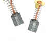 Escova de Carvão 127V - 90568794 - Black & Decker