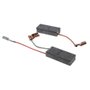 Escova de Carvão - 1617000A50 - Bosch