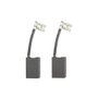 Par de Escova de Carvão 220V - 1005550-02 - Dewalt