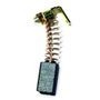 Escova de Carvão 220V - (UNIDADE) 90521673 - Dewalt