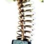 Escova de Carvão 220V - (UNIDADE) 90521673 - Dewalt
