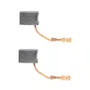 Escova de Carvão 220V - 90633707 - Black & Decker