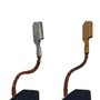 Escova de Carvão 220V - 939539-01 - Dewalt