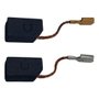 Escova de Carvão 220V - 939539-01 - Dewalt