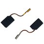 Escova de Carvão 220V - 939539-01 - Dewalt