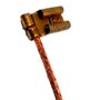 Escova de Carvão 220V Com Limite (unidade) - 392574-03 - Dewalt