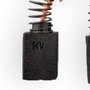 Escova de Carvão 220V para Serra DWE560 - N179042 - Dewalt