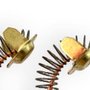 Escova de Carvão 220V para Serra DWE560 - N179042 - Dewalt