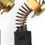Escova de Carvão 220V para Serra DWE560 - N179042 - Dewalt