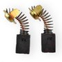Escova de Carvão 220V para Serra DWE560 - N179042 - Dewalt