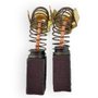 Escova de Carvão 220V para Serra DWE560 - N179042 - Dewalt